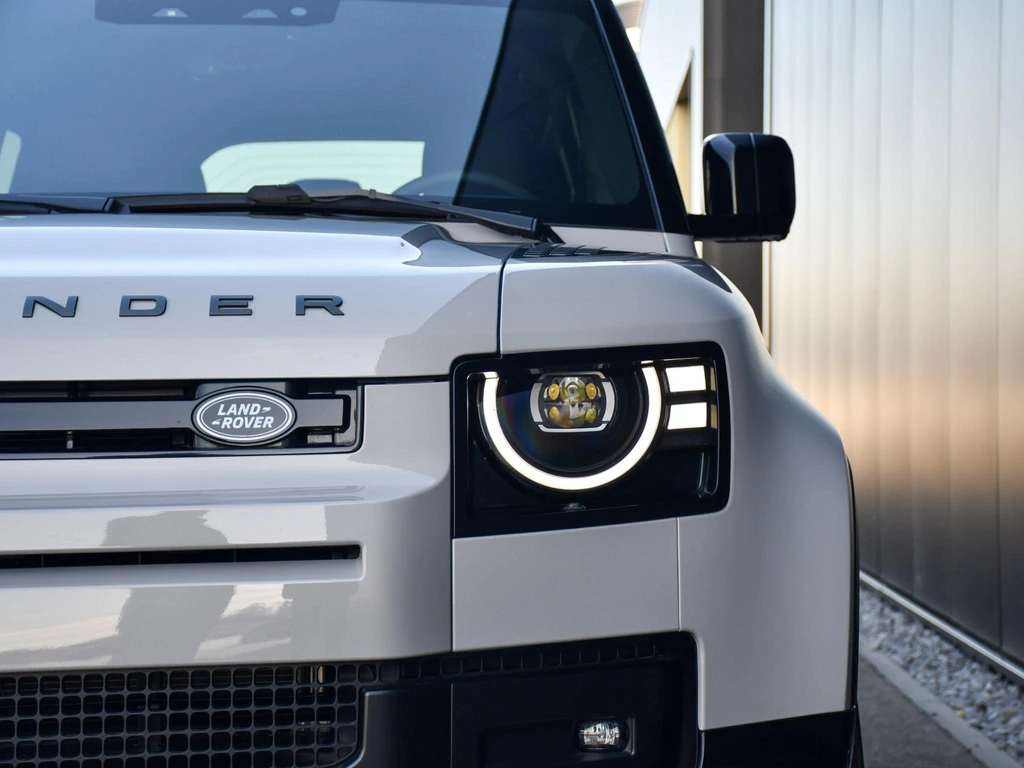 Land Rover Defender – foto 13