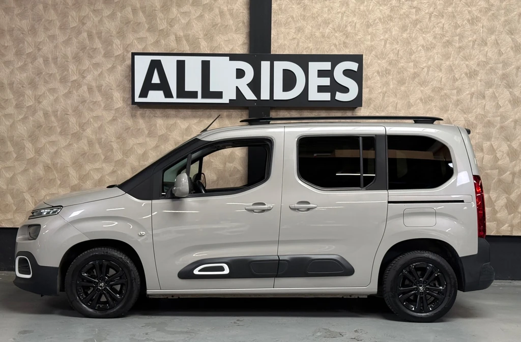 Citroën Berlingo – foto 5