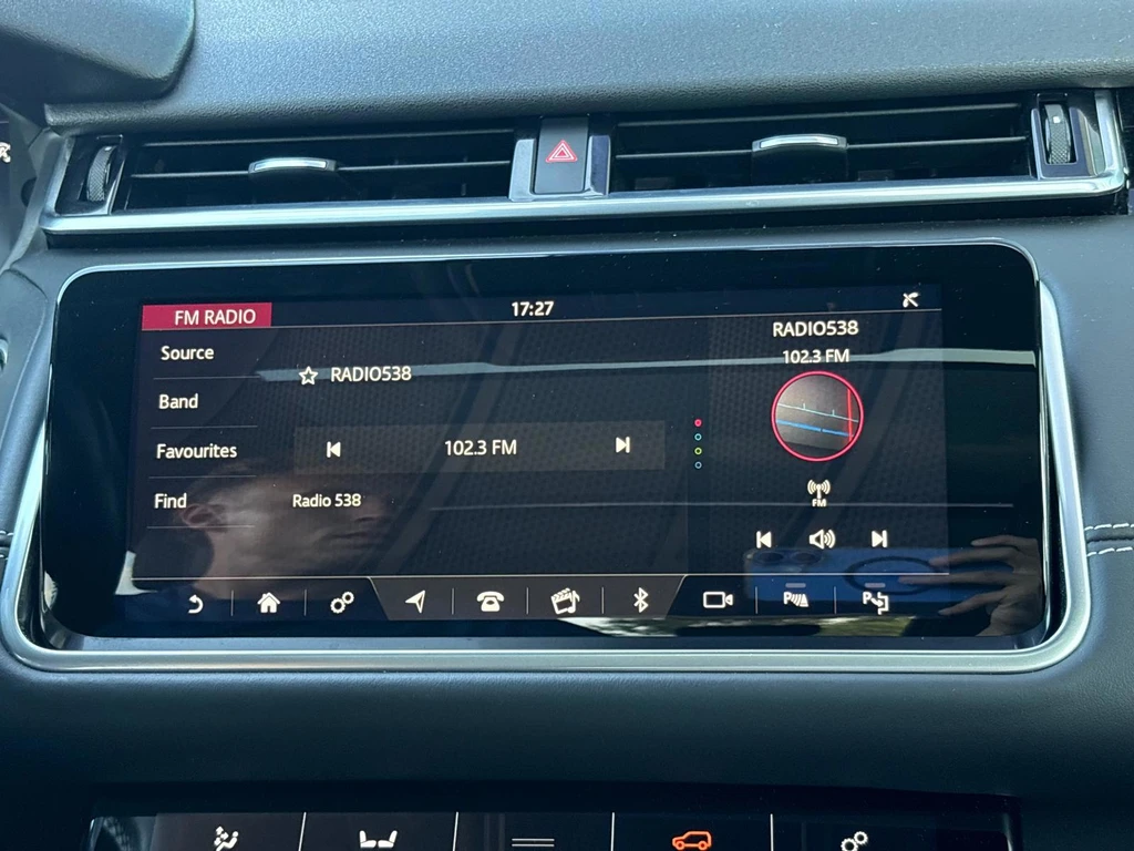 Land Rover Range Rover Velar – foto 13