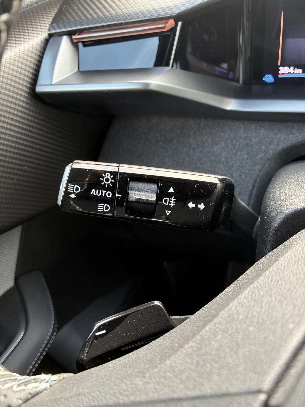 Opel Grandland – foto 38