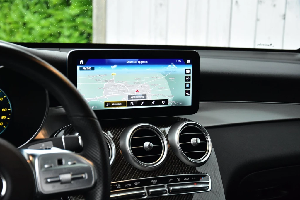 Mercedes-Benz GLC – foto 16