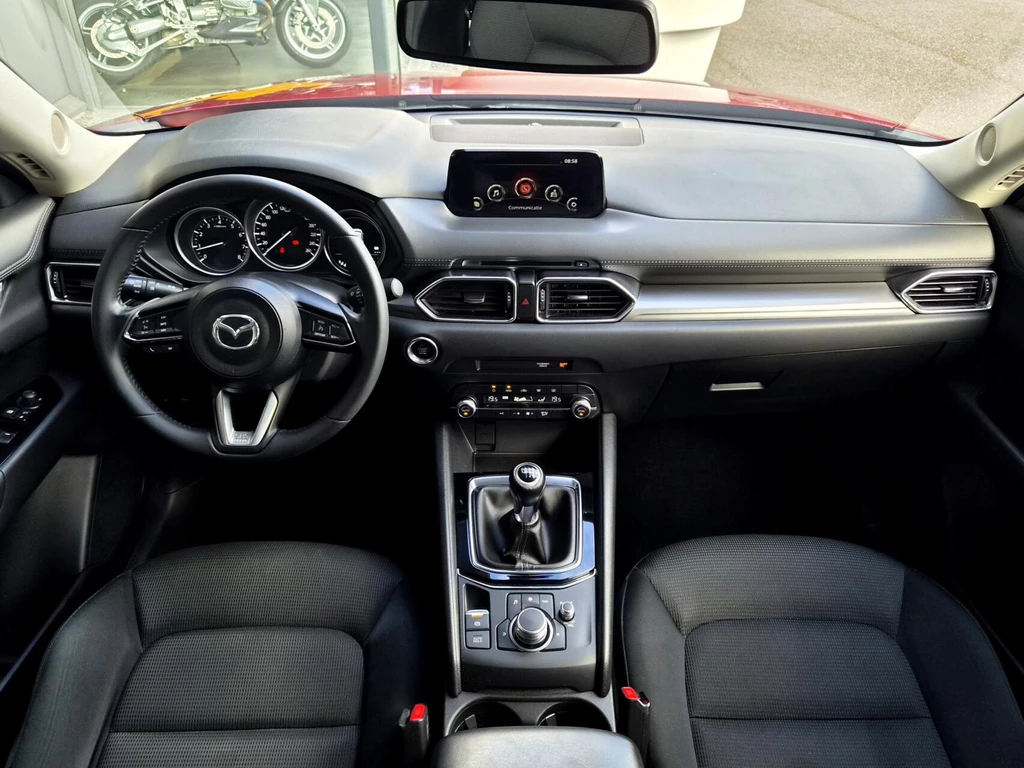 Mazda CX-5 – foto 14