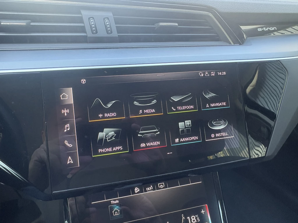 Audi e-tron – foto 20