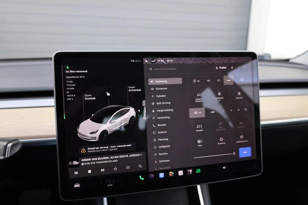 Tesla Model 3 – foto 11