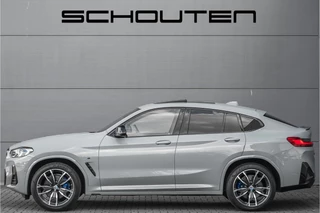 BMW X4 – thumbnail 3