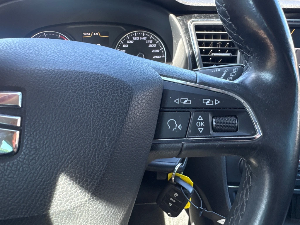 SEAT Leon – foto 18