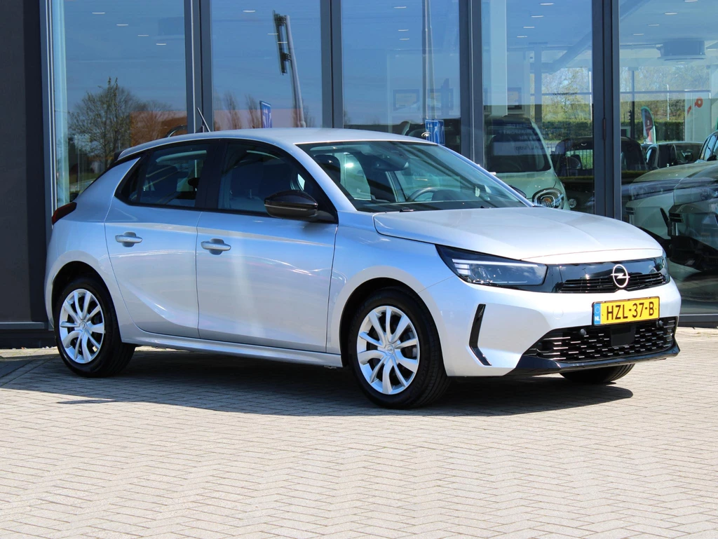 Opel Corsa – foto 7
