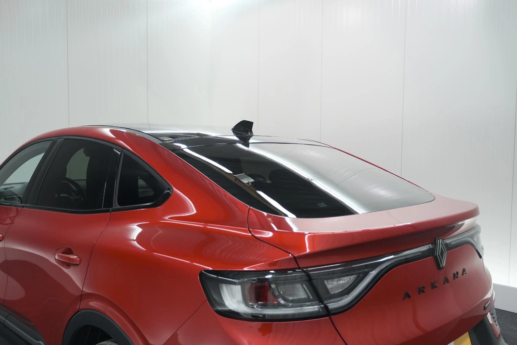 Renault Arkana – foto 38