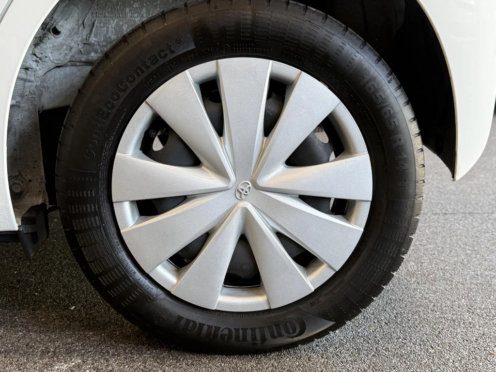 Toyota Aygo – foto 29