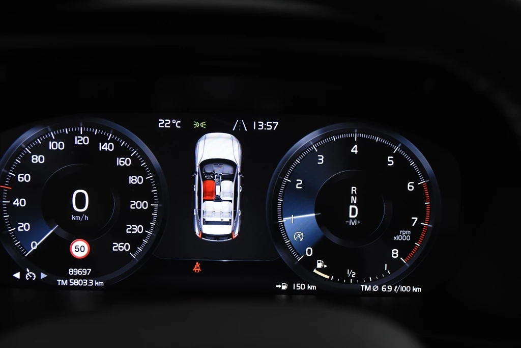 Volvo XC40 – foto 19