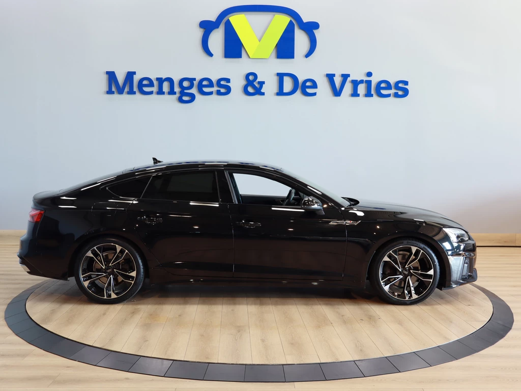 Audi A5 – foto 6