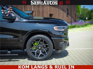 Dodge Ram Pick-Up – thumbnail 64