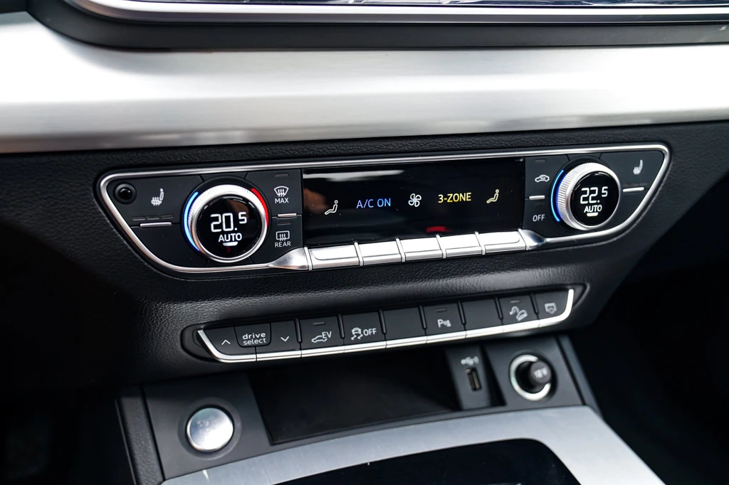 Audi Q5 – foto 46