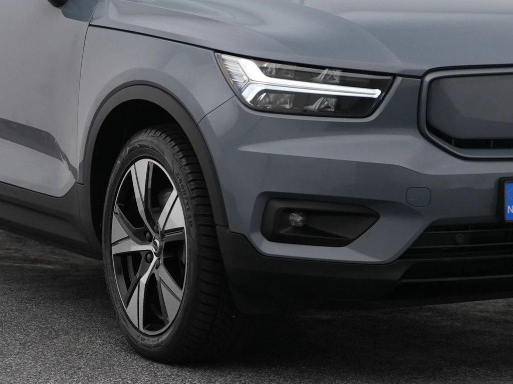 Volvo XC40 – foto 29