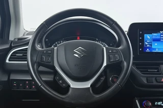 Suzuki S-Cross – thumbnail 18