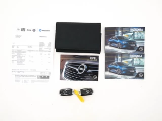 Opel Insignia – thumbnail 33