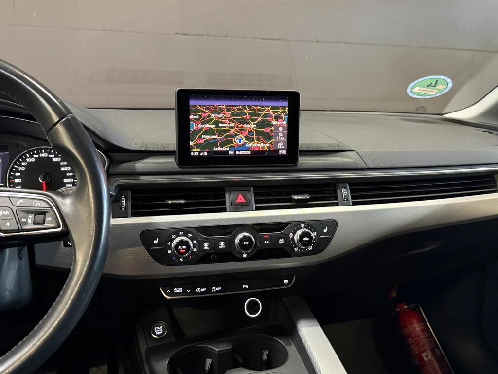 Audi A5 – foto 13