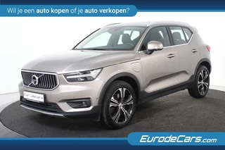 Volvo XC40 – thumbnail 1