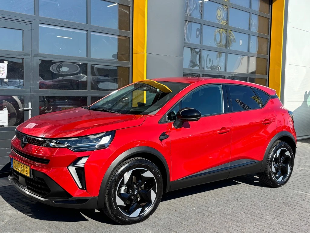 Renault Captur – foto 1