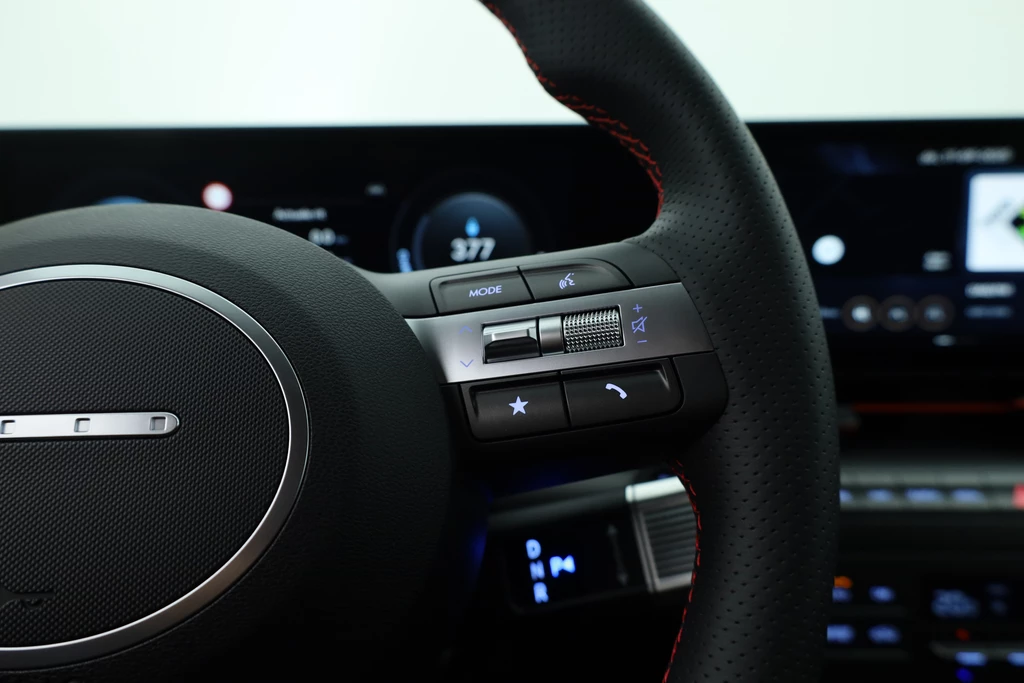 Hyundai Kona – foto 16