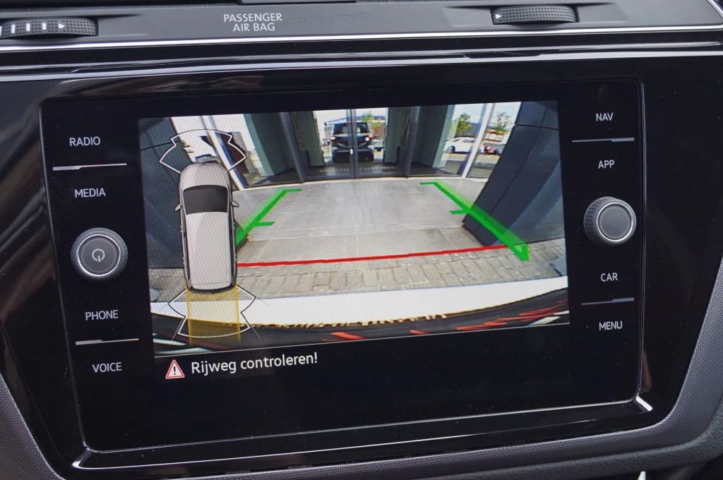 Volkswagen Touran – foto 18