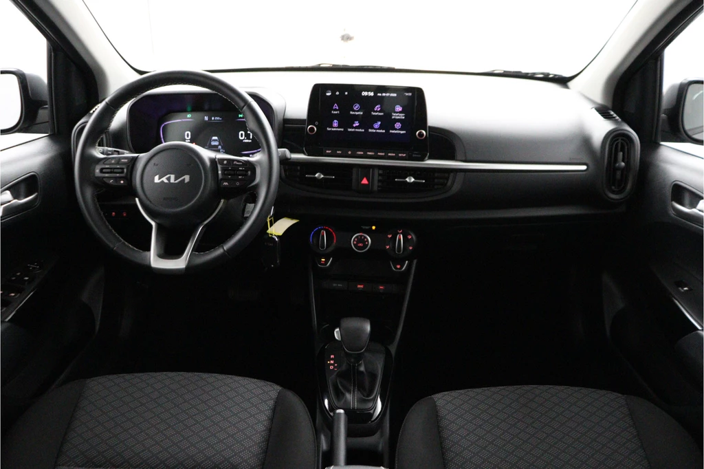 Kia Picanto – foto 31