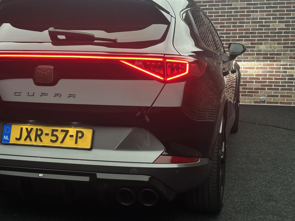 CUPRA Formentor – foto 7