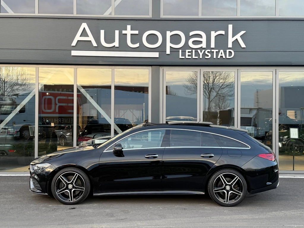 Mercedes-Benz CLA – foto 3
