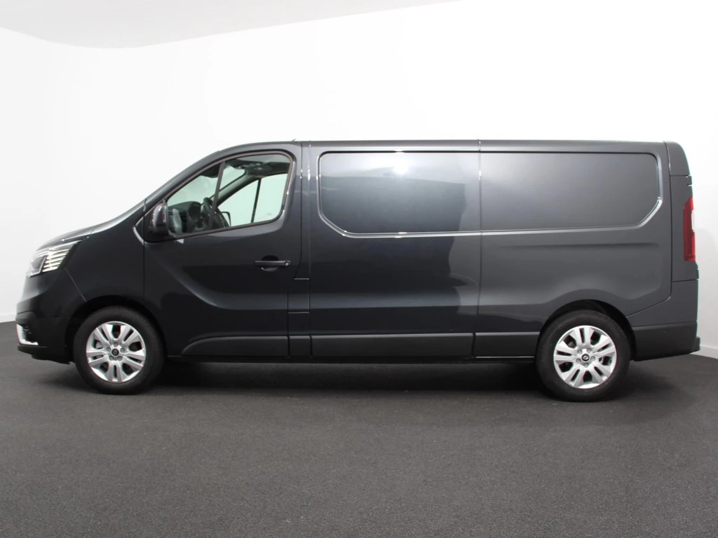 Renault Trafic – foto 3
