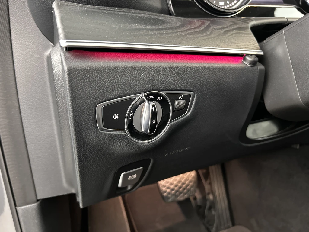 Mercedes-Benz E-Klasse – foto 25