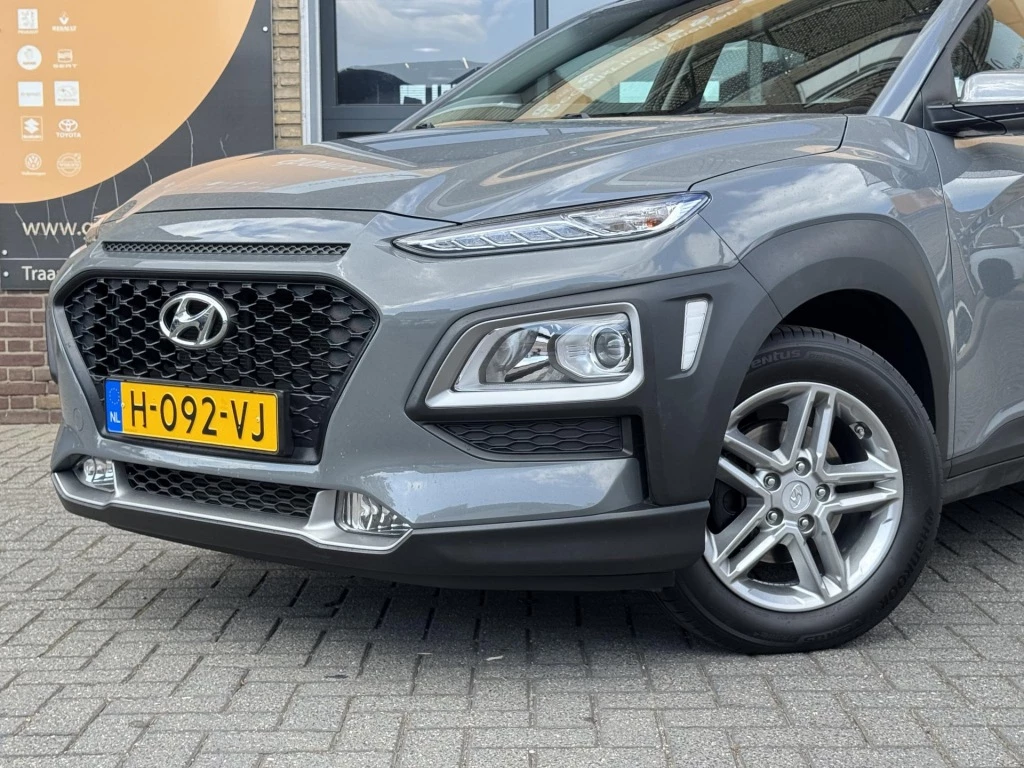 Hyundai Kona – foto 3