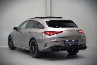 Mercedes-Benz CLA – thumbnail 4