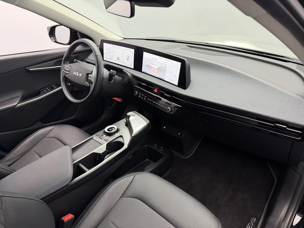 Kia EV6 – foto 12