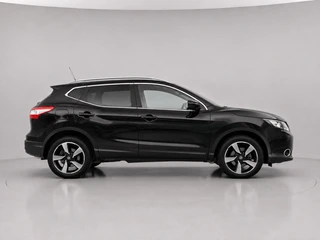 Nissan QASHQAI – thumbnail 6