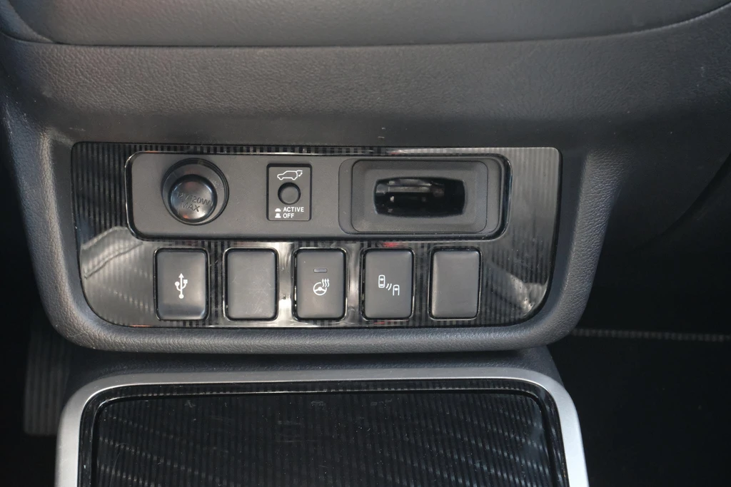 Mitsubishi Outlander – foto 20