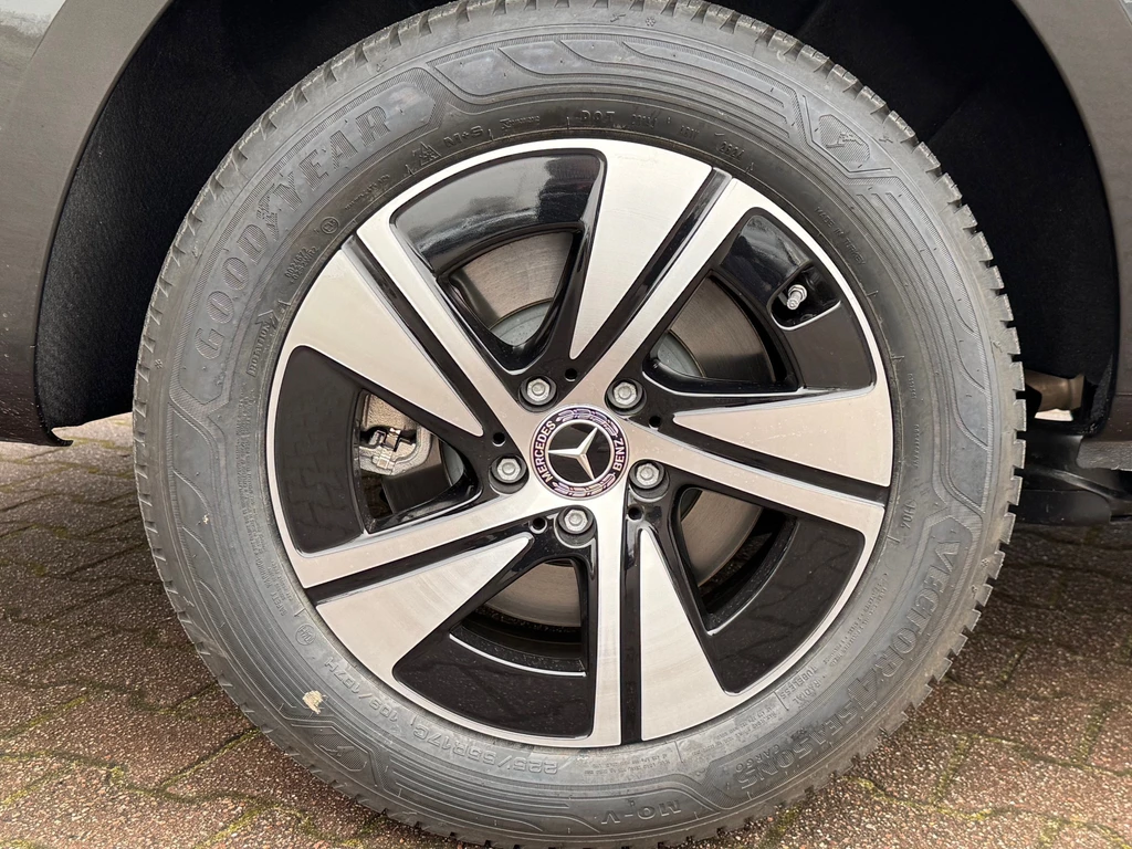 Mercedes-Benz Vito – foto 10