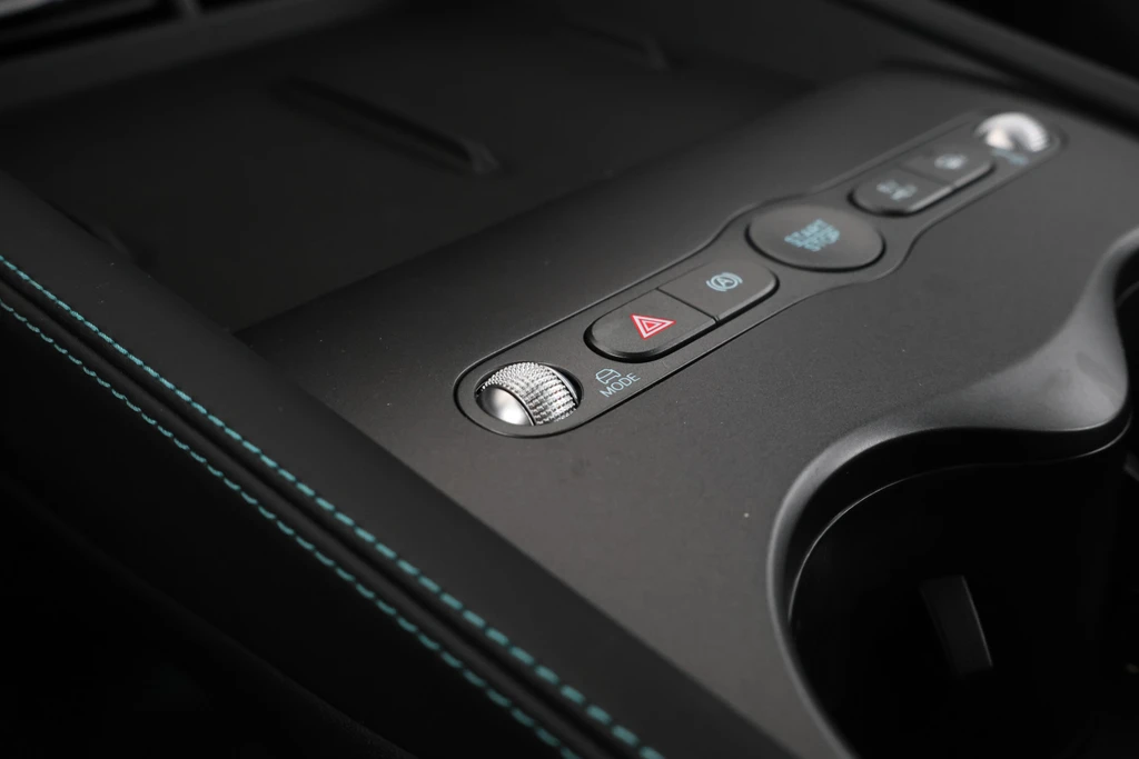 BYD SEAL – foto 22
