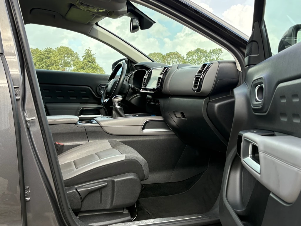 Citroën C5 Aircross – foto 18