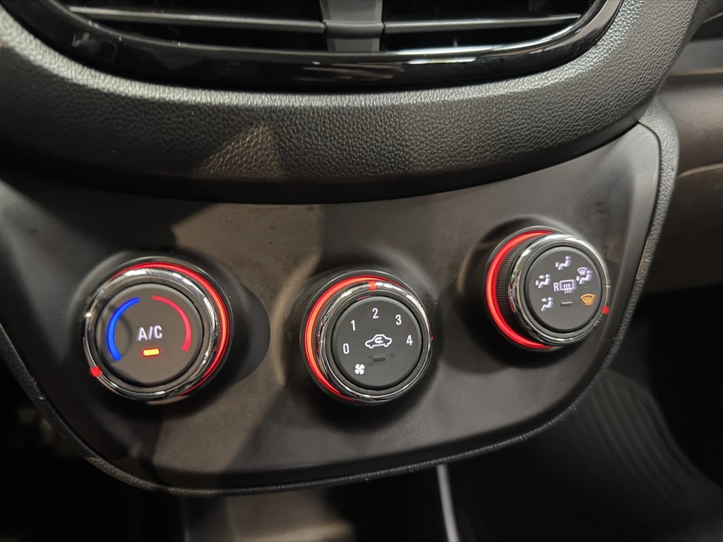 Opel KARL – foto 15