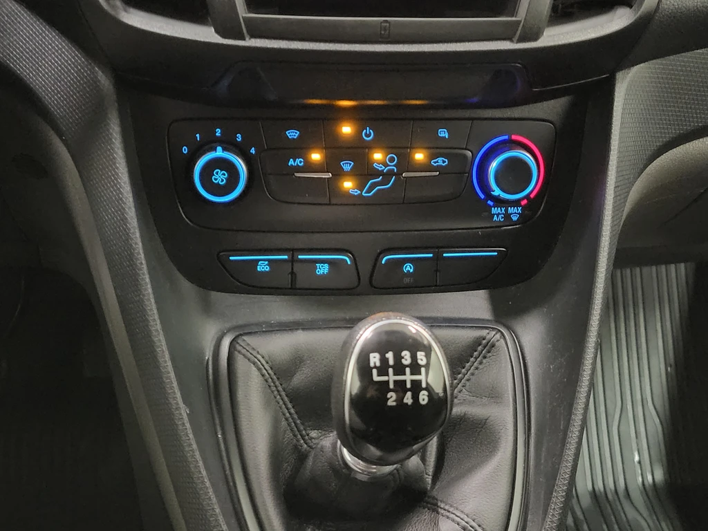 Ford Transit Connect – foto 15
