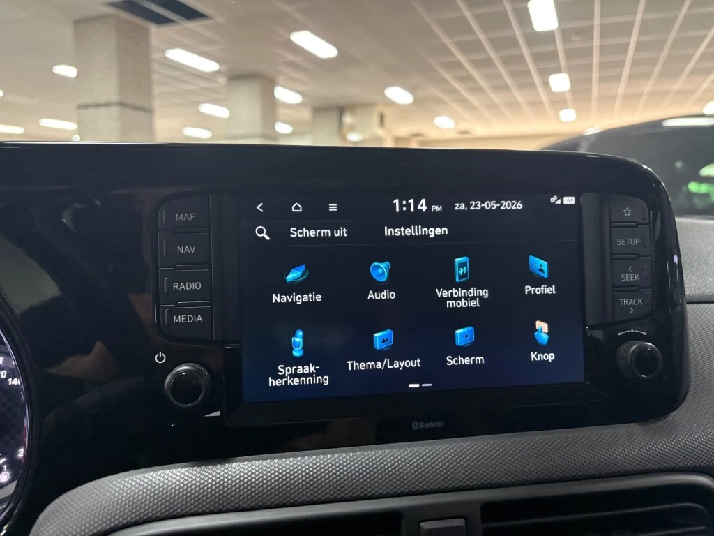 Hyundai i10 – foto 19