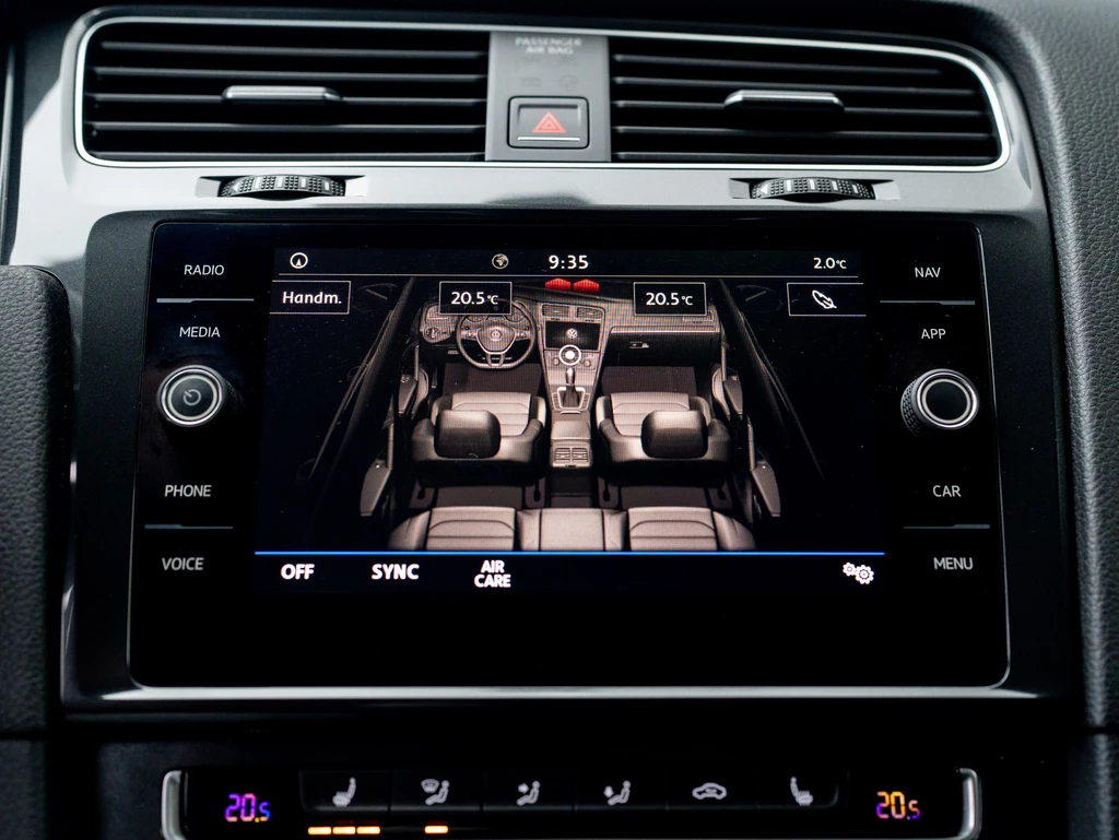Volkswagen Golf – foto 41