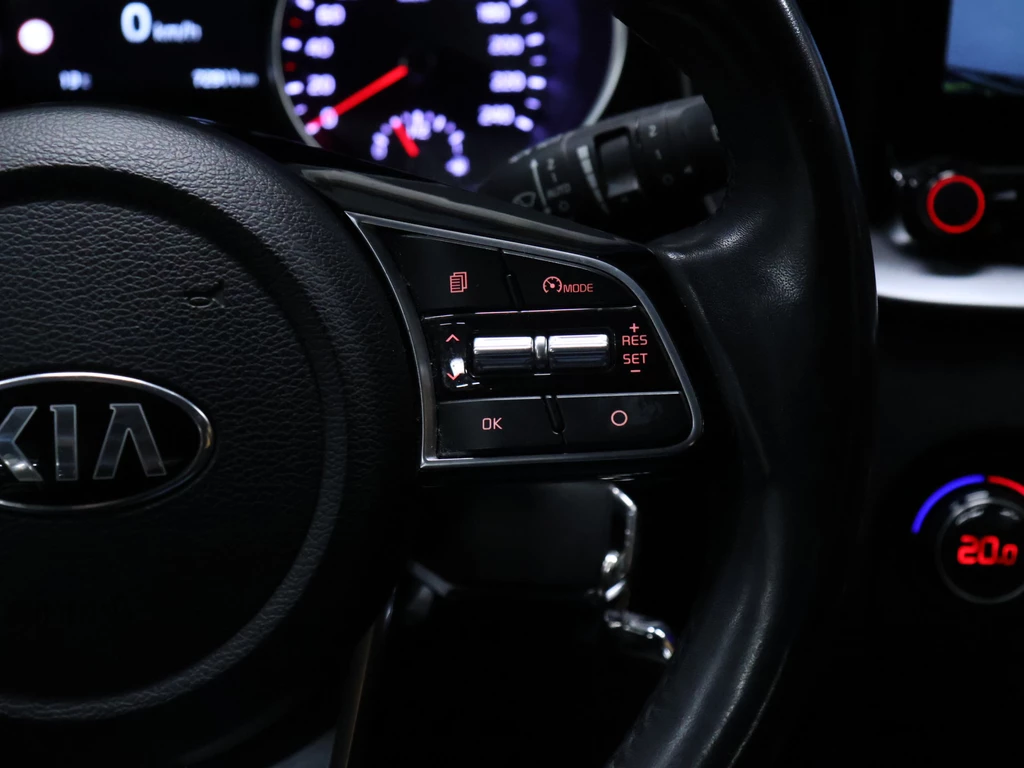 Kia XCeed – foto 16