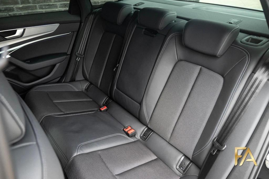 Audi A6 – foto 34