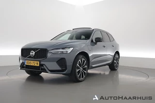 Volvo XC60 – thumbnail 1