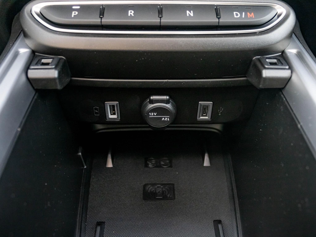 Jeep Avenger – foto 19