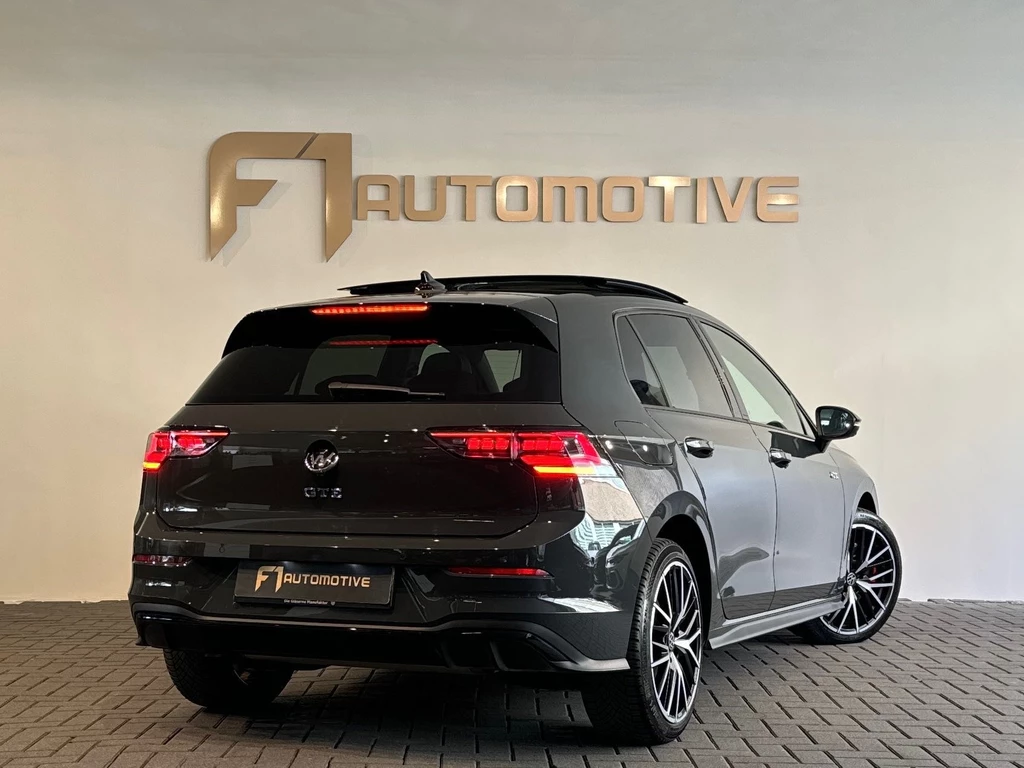 Volkswagen Golf – foto 5