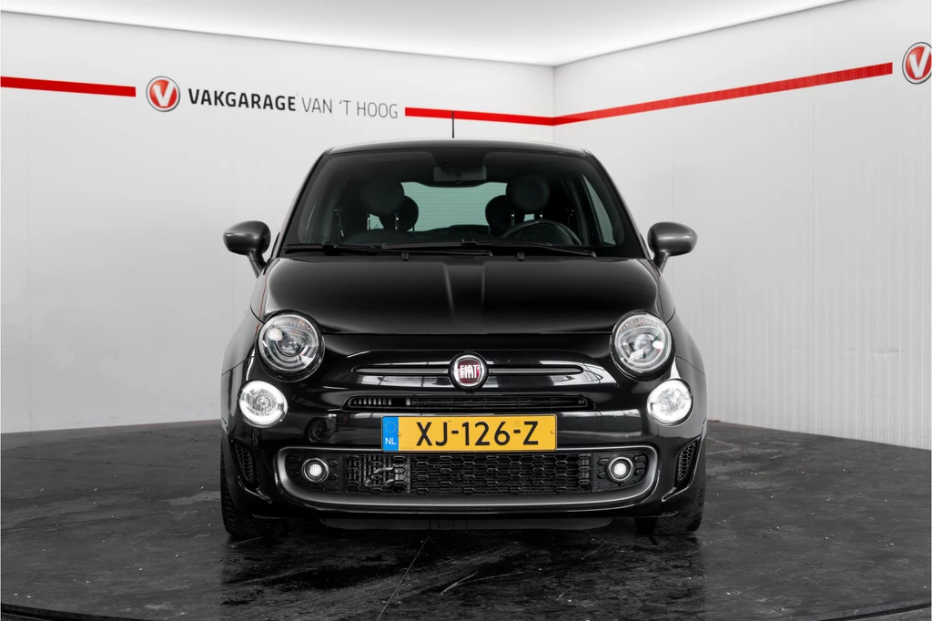 Fiat 500 – foto 8