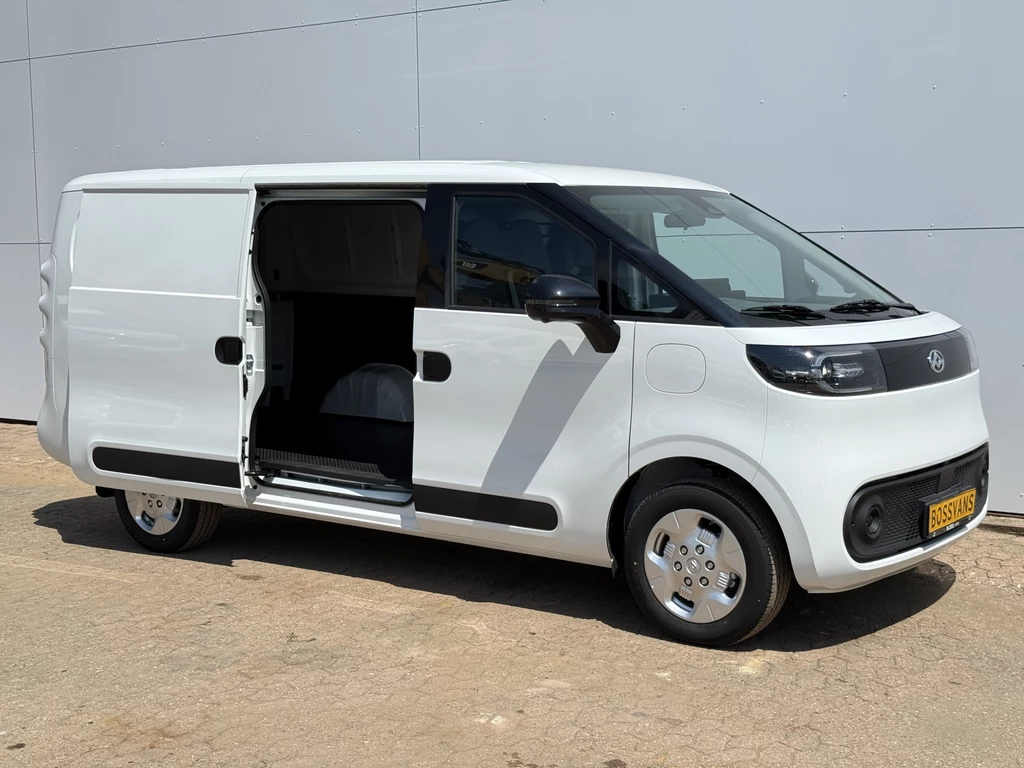 Maxus eDeliver5 – foto 6