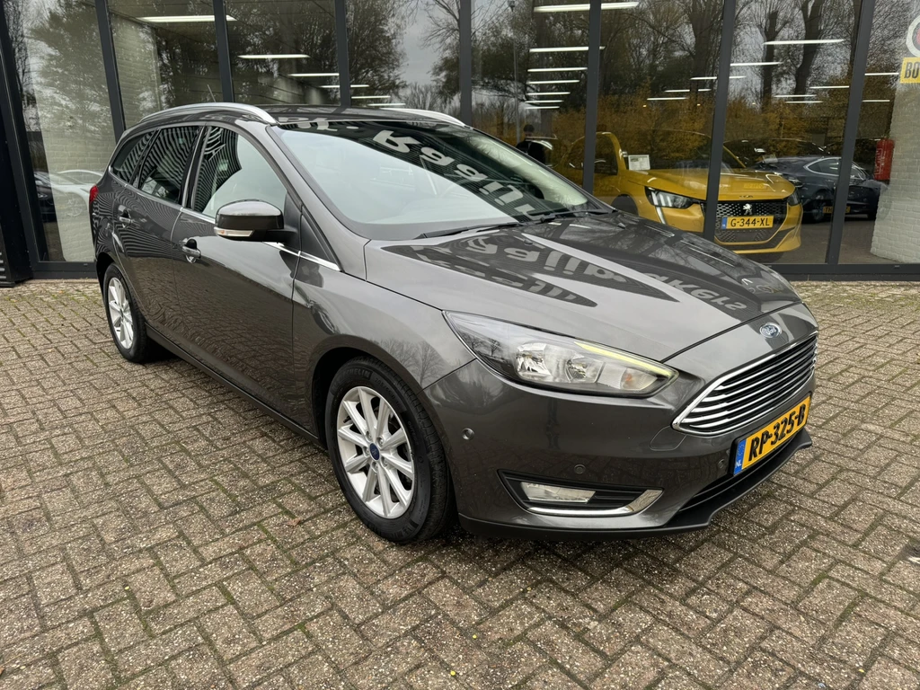 Ford Focus – foto 6